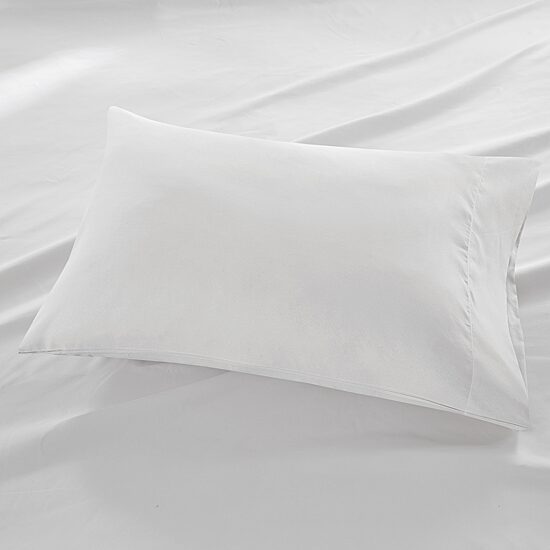 Madison Park 3M Moisture Management Deep Pocket Sheet Set