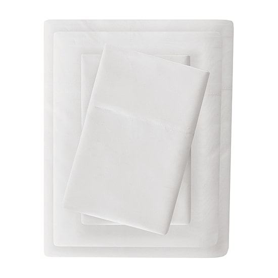 Madison Park 3M Moisture Management Deep Pocket Sheet Set