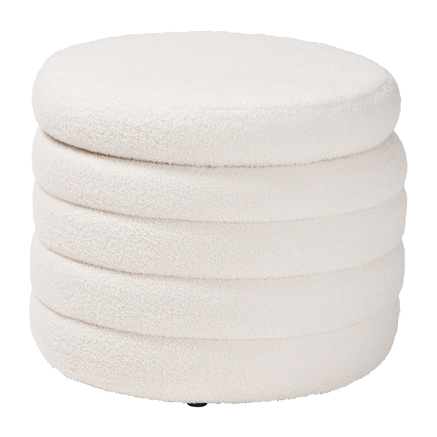 Tabitha Ottoman