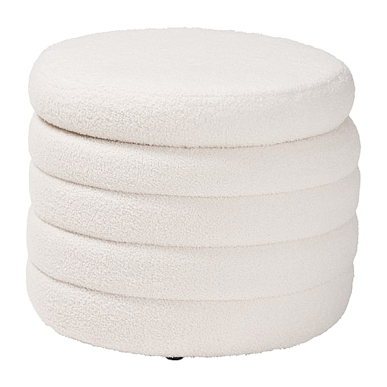 Tabitha Ottoman