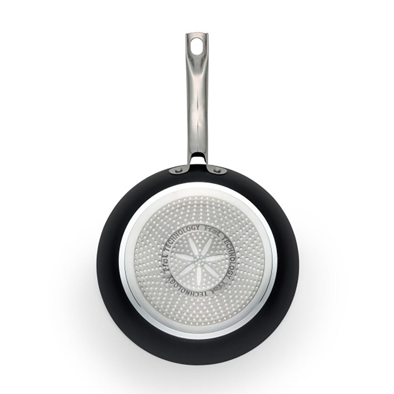 T-Fal 12" Aluminum Frying Pan