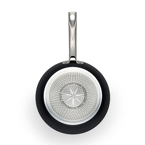 T-Fal 12" Aluminum Frying Pan