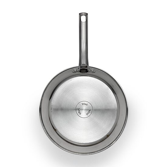 T-Fal 3 Qt Stainless Steel Sauce Pan