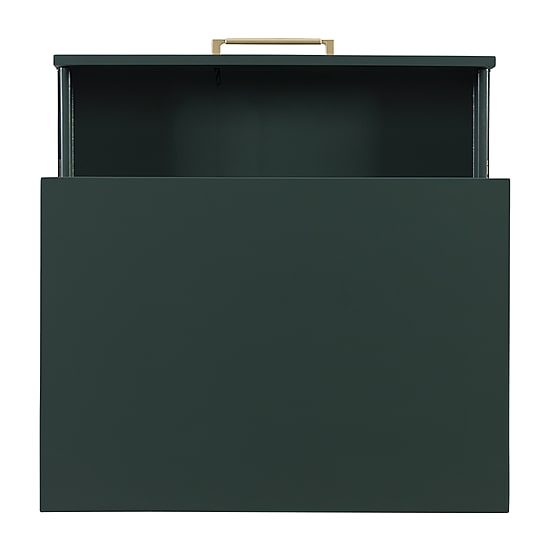 2-Drawer Nightstand