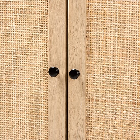 Declan Accent Cabinet
