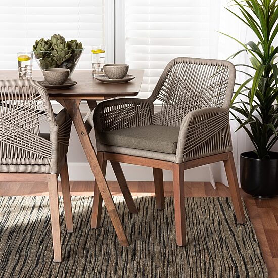 Jennifer Armchair
