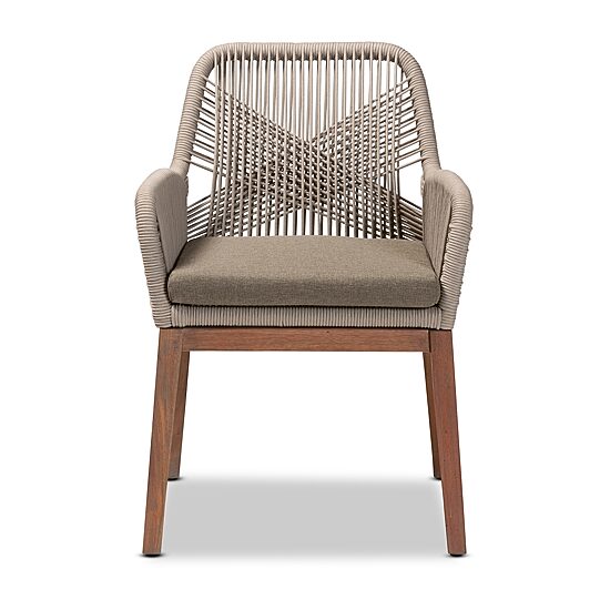 Jennifer Armchair