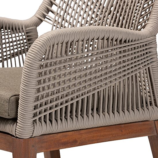 Jennifer Armchair