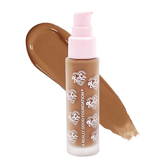KimChi Chic Beauty A Really Good Foundation