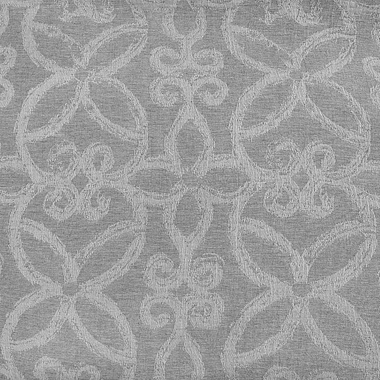 Fieldcrest Luxury Woven 3-pc. Damask + Scroll Duvet Cover Set