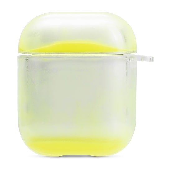Dabney Lee Glow-In-The-Dark Airpods Case