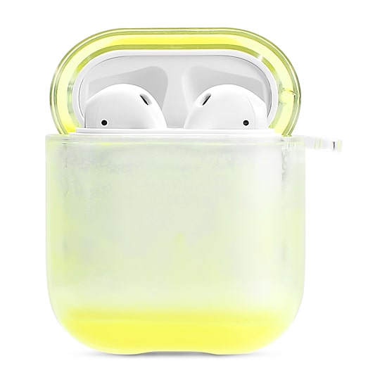 Dabney Lee Glow-In-The-Dark Airpods Case