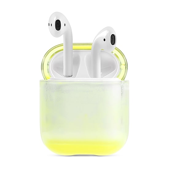 Dabney Lee Glow-In-The-Dark Airpods Case
