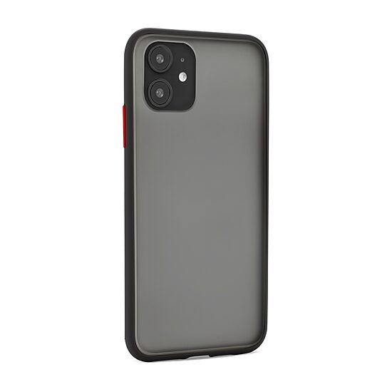 Iphone Bumper Hard Case