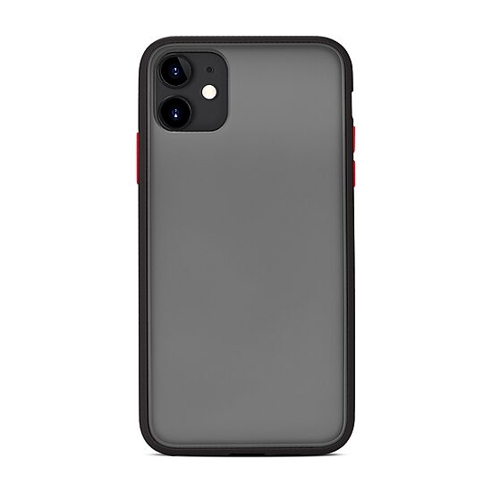 Iphone Bumper Hard Case