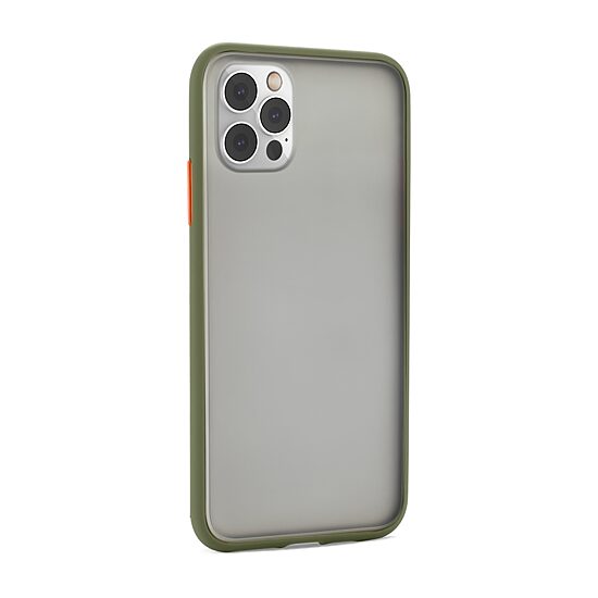 Iphone Bumper Hard Case