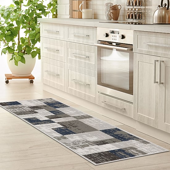 Achim Capri 3-pc. Rectangular Rug Set
