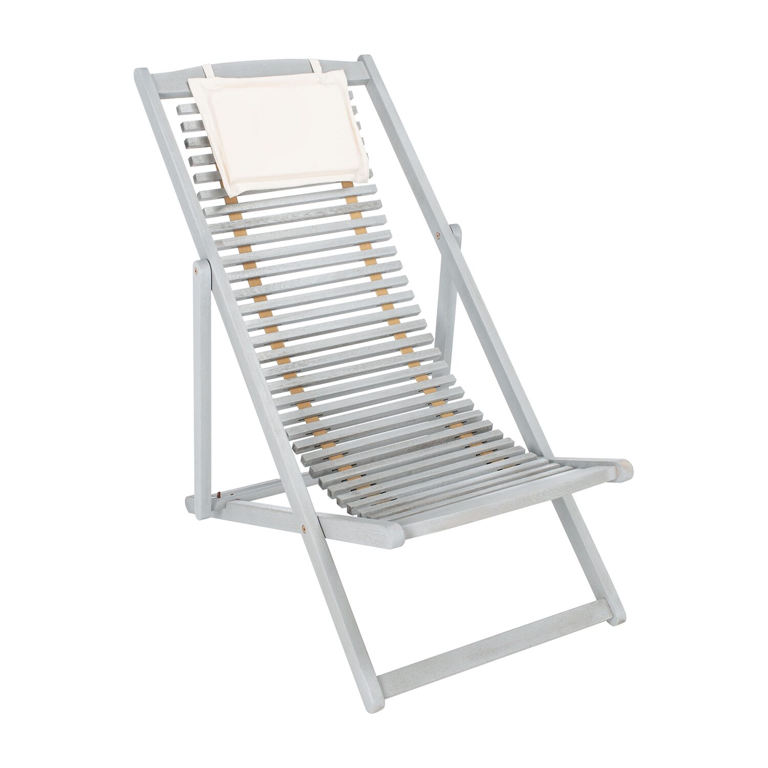 Safavieh Rendi Relax Chair With Pillow 2-pc. Lounge