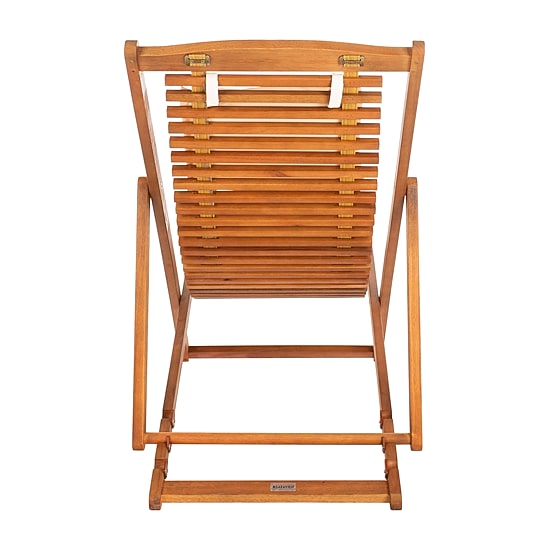 Safavieh Rendi Relax Chair With Pillow 2-pc. Lounge Chair