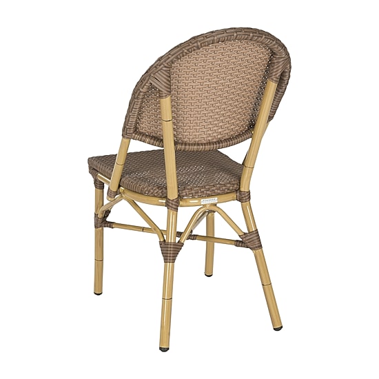 Safavieh Barrow Indoor Outdoor  Armchair 2-pc. Lounge Chair