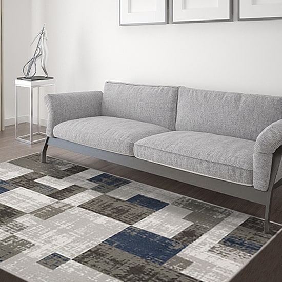 Achim Capri 3-pc. Rectangular Rug Set
