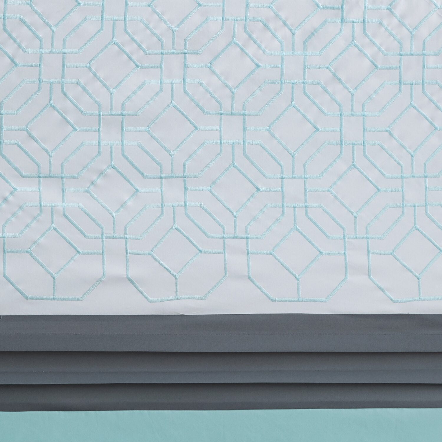 510 Design Shane Shower Curtain