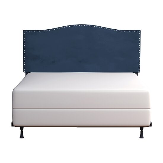 Bedroom Possibilities Blakely Upholstered Headboard