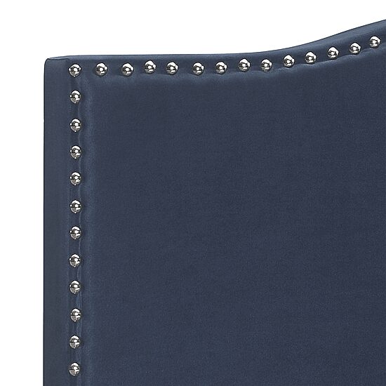 Bedroom Possibilities Blakely Upholstered Headboard