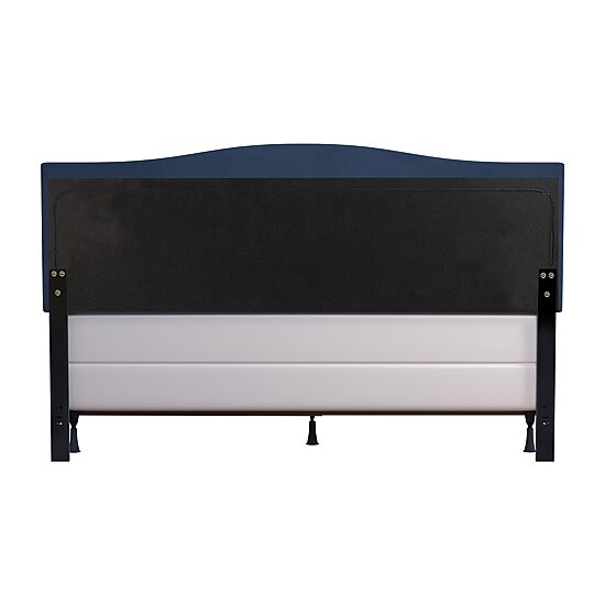 Bedroom Possibilities Blakely Upholstered Headboard
