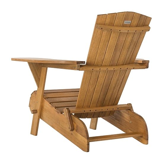 Safavieh Breetel 2-pc. Adriondack Chair