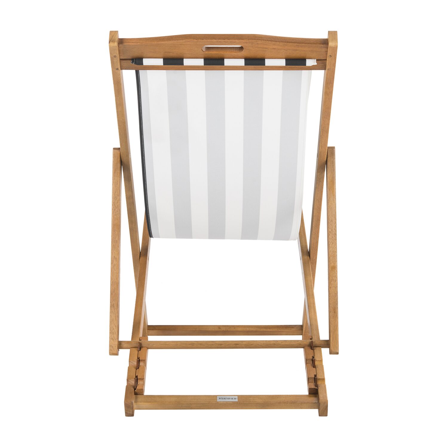 Safavieh Loren Foldable Sling Chair 2-pc.