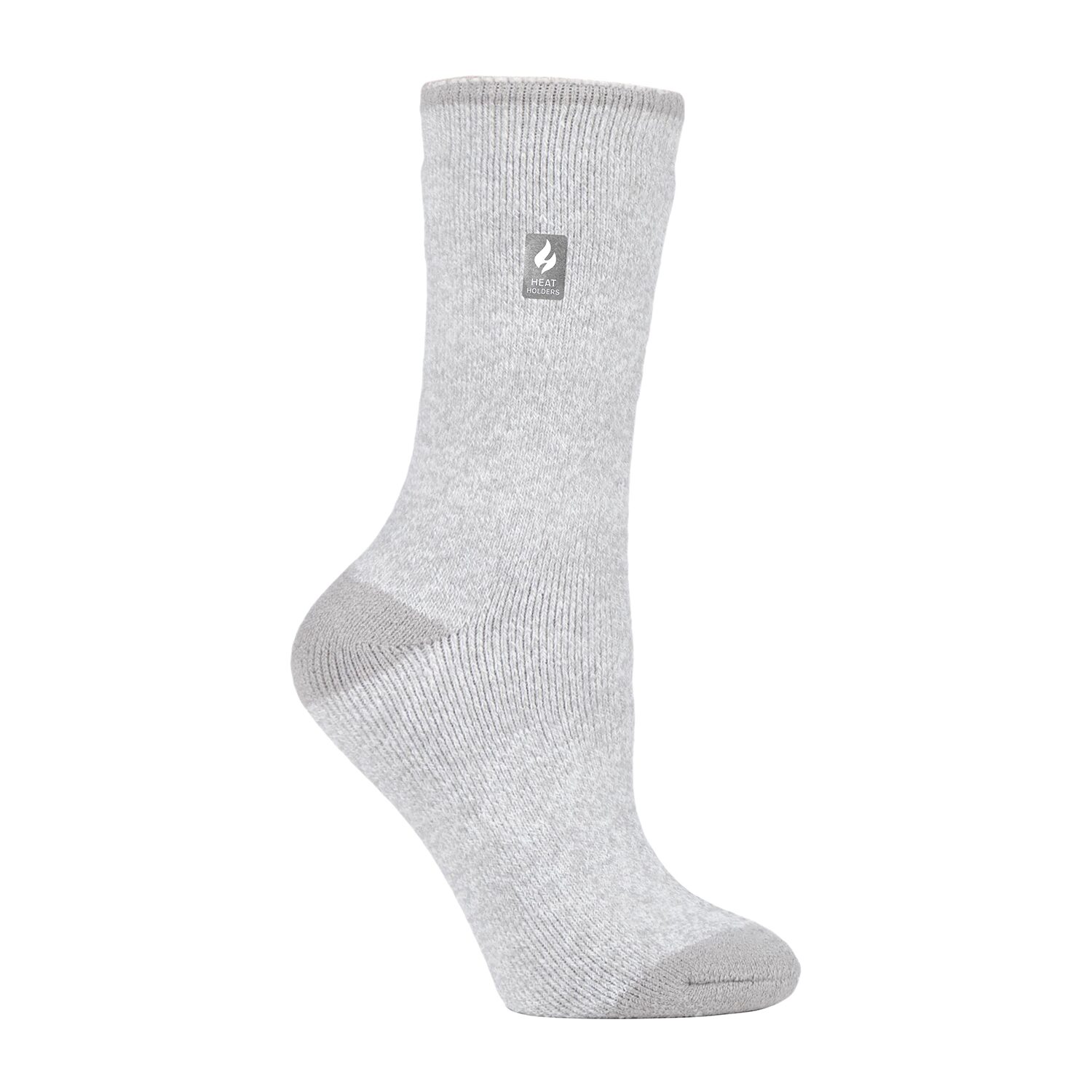 Heat Holders  Lite Womens Crew Socks