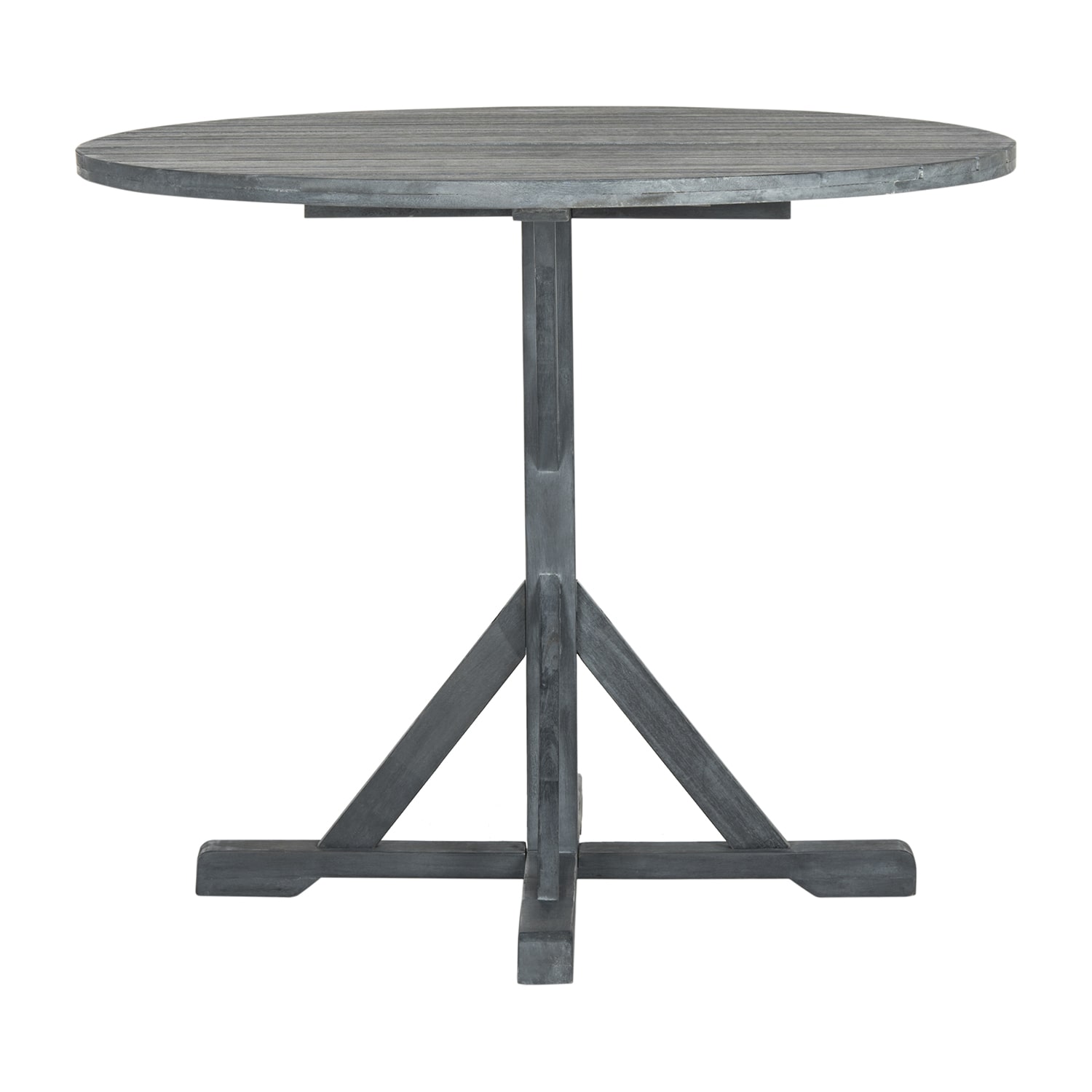 Safavieh Arcata Patio Side Tables Weather Resistant Table