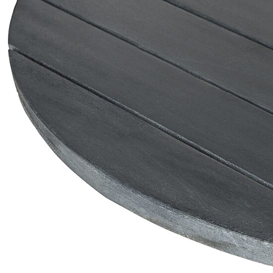 Safavieh Arcata Patio Side Tables Weather Resistant Side Table