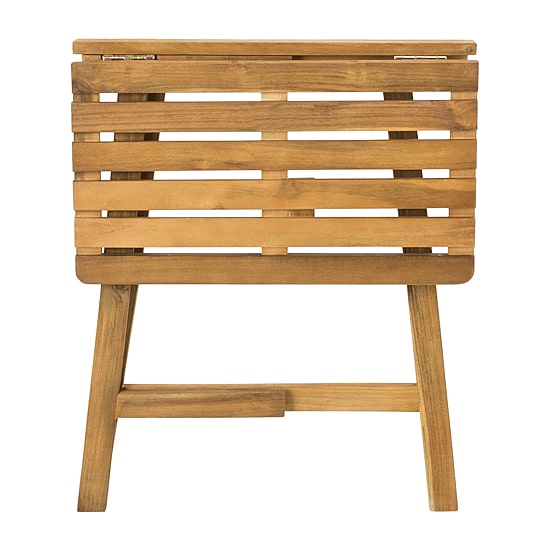 Safavieh Benton Weather Resistant Side Table