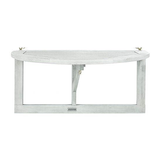 Safavieh Owens Patio Side Tables Weather Resistant Side Table