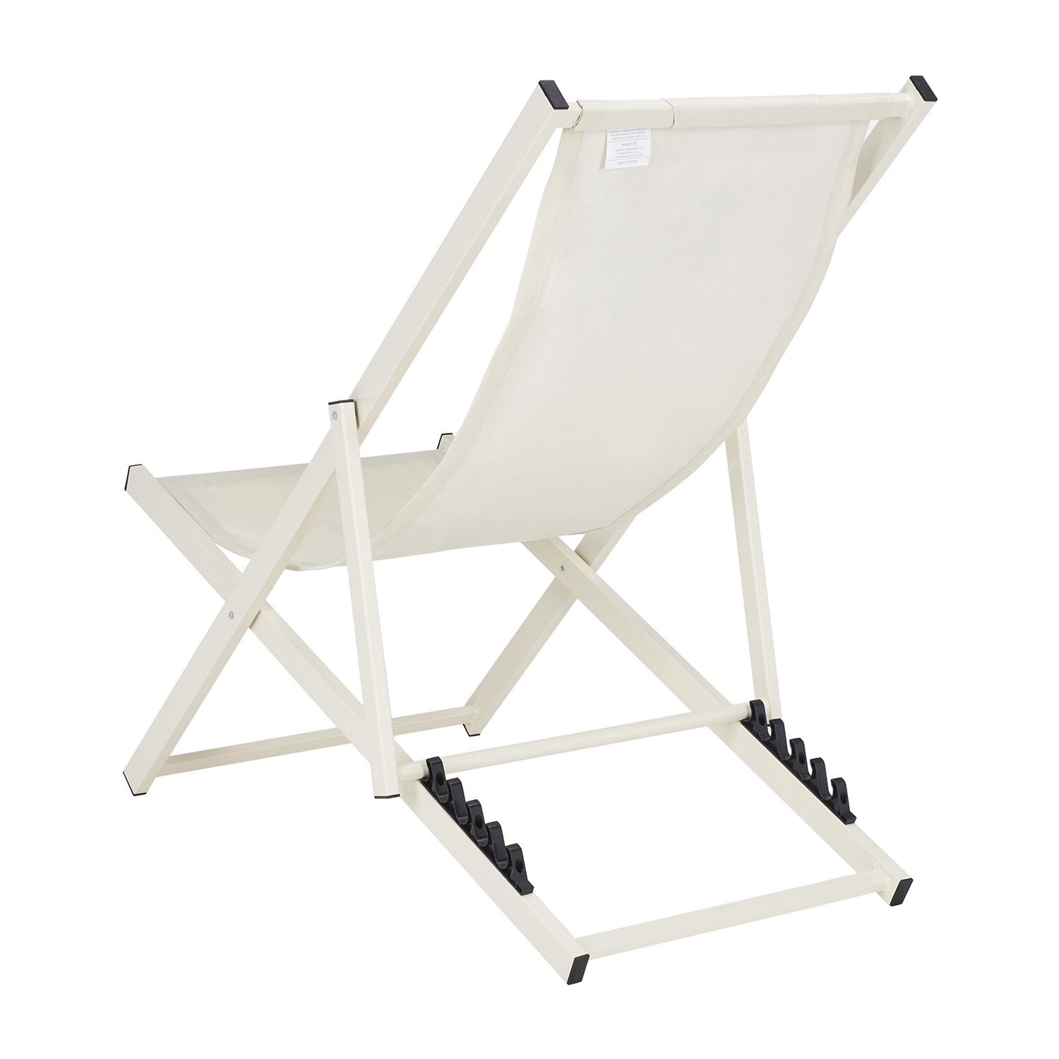 Safavieh Camlin Sling Chairs 2-pc. Chair