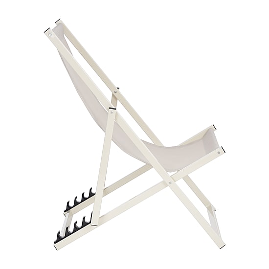 Safavieh Breslin Sling Chairs 2-pc. Sling Chair