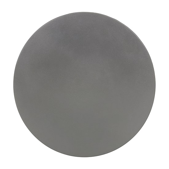 Safavieh Zuri Weather Resistant Cement Side Table
