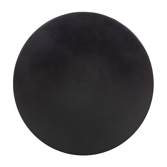 Safavieh Vesta Weather Resistant Cement Side Table