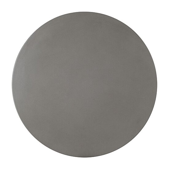 Safavieh Darien Weather Resistant Cement Side Table