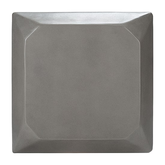 Safavieh Conan Weather Resistant Cement Side Table
