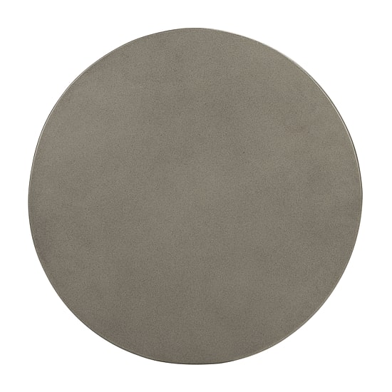 Safavieh Jiraiya Weather Resistant Cement Side Table