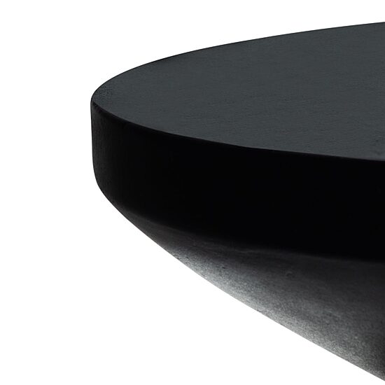 Safavieh Katara Weather Resistant Cement Side Table