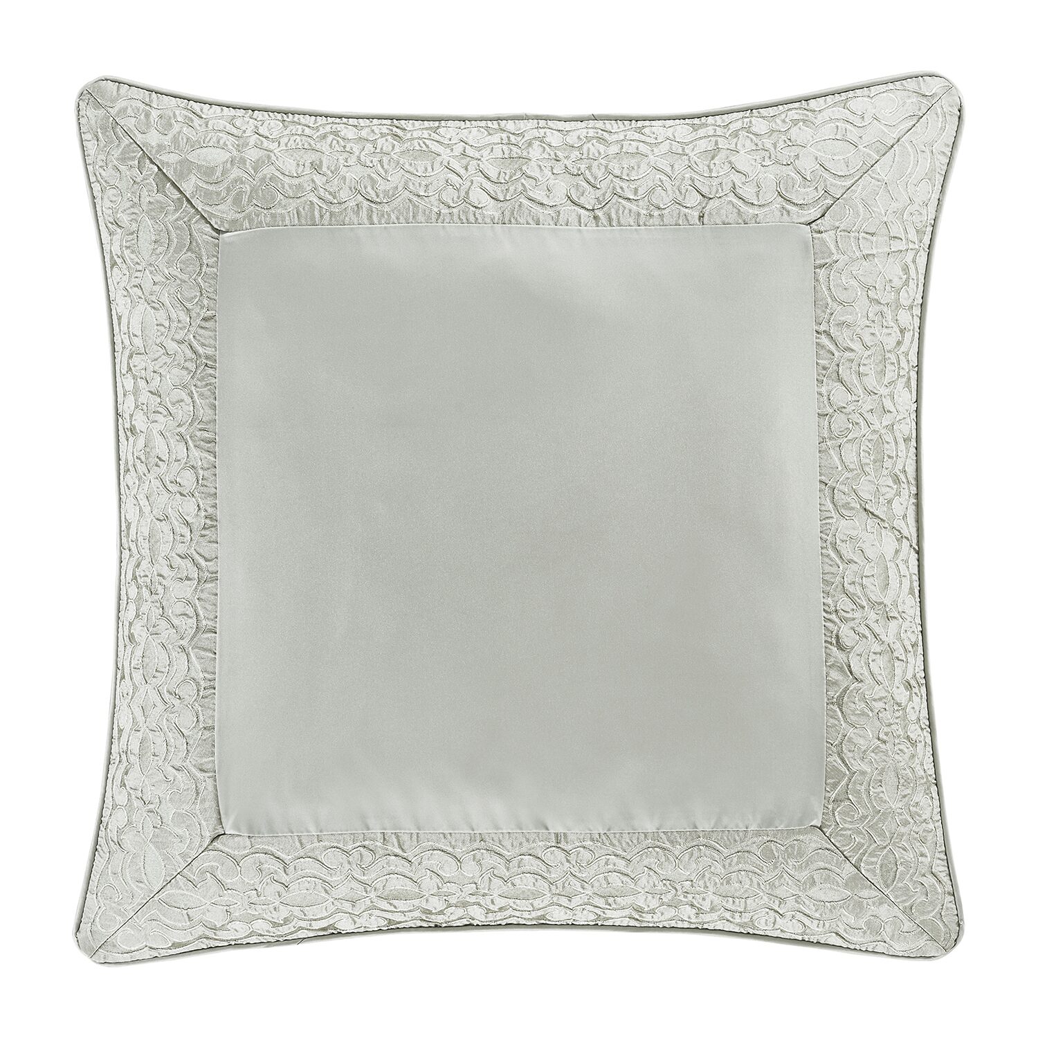 Queen Street Seymour Euro Sham