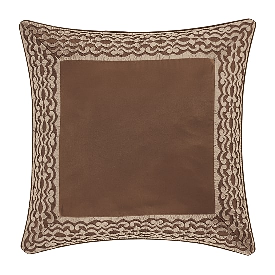 Queen Street Seymour Euro Sham
