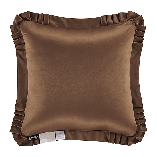 Queen Street Seymour Square Throw Pillow