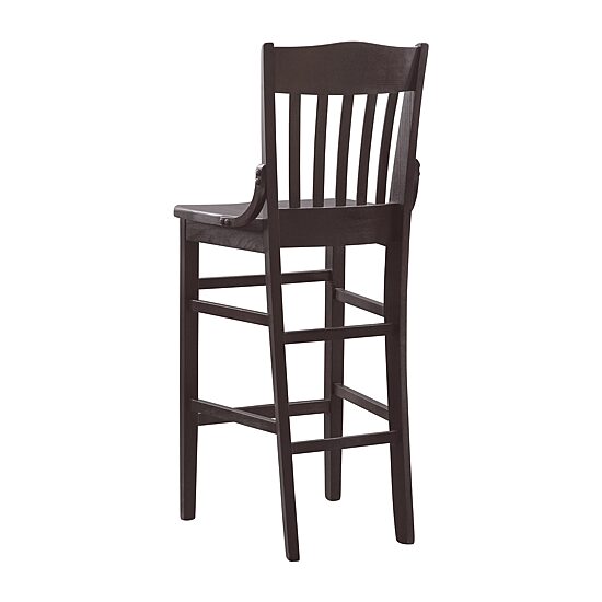 Linon Janivar 2-pc. Bar Stool