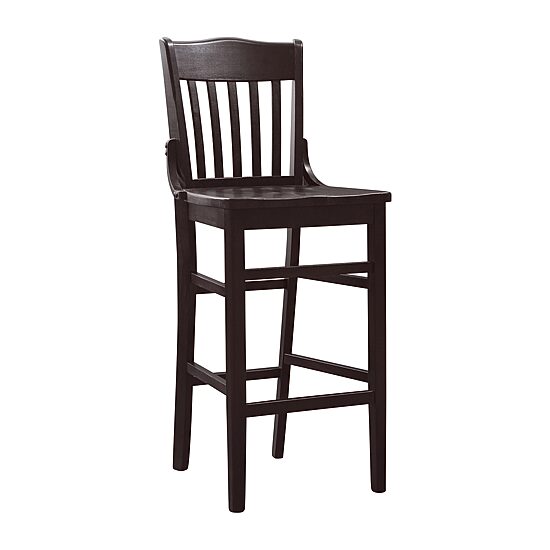 Linon Janivar 2-pc. Bar Stool