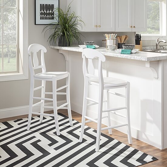 Willmon 2-pc. Counter Stool